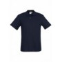 P400MS crew mens polo